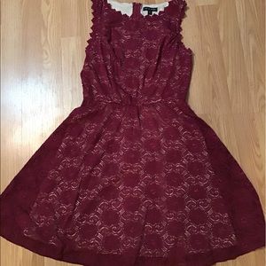 As U Wish | Cocktail Dress